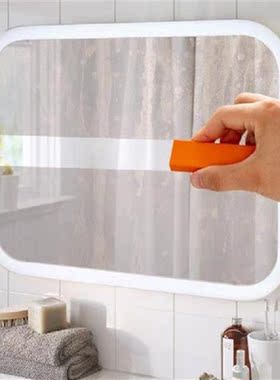 Limescale Eraser 1pc Stainless Steel Resuable Safe Strong