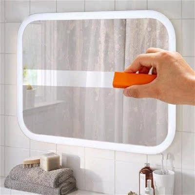 Limescale Eraser 1pc Stainless Steel Resuable Safe Strong