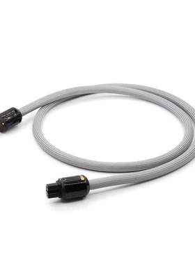 OCC pure copper AC Power cable With P029 US Stardard Power P