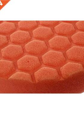 5PCS Polishing Pad kit For Car Polisher Pack of Waxing Buff