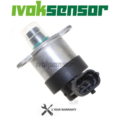 Fuel Injection Pump Pressure Regulator Control Valve For CIT
