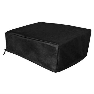 For 22inches Table Griddle Camping Dustproof Solid Washable