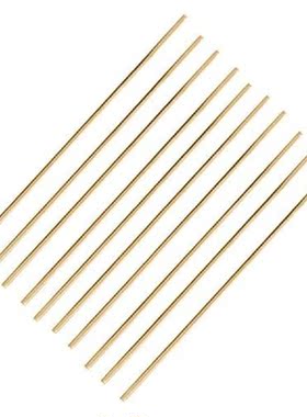 Straight Easy to Carry Welding Rod Carbon Steel Industrial