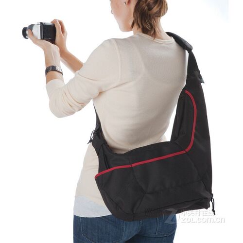 New Lowepro Passport Sling # Passport Sling II Camera Bag  a