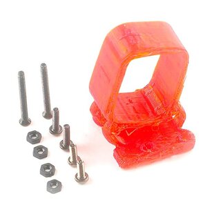 HappyModel Crux35 Crux35HD Micro Freestyle Drone Replacement