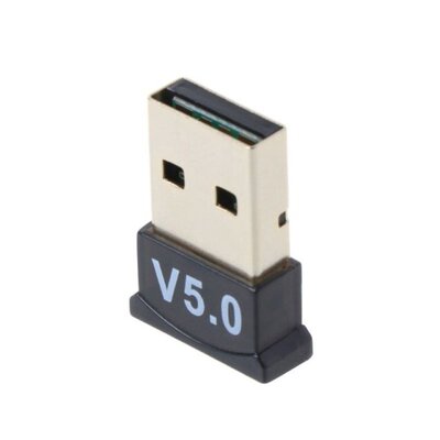 77UA Bluetooth-compatible 5.0 Receiver USB Wireless Bluetoot