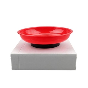 Tray Inch Magnetic Screws Screw Dish Bowl Parts Round Nuts