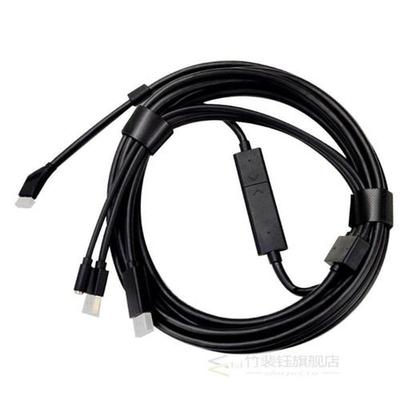 Headset Cable Kit (5m) for VALVE Index