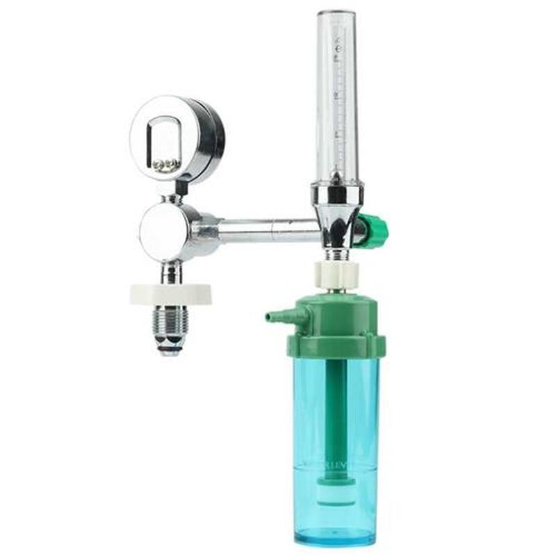 Bangladesh Oxygen Inhaler WX-YQ06 Oxygen Pressure Reducer Ox