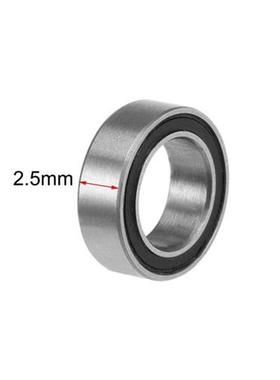 MR85-2RS Ball Bearings Z2 5x8x2.5mm Double Sealed Chrome Ste