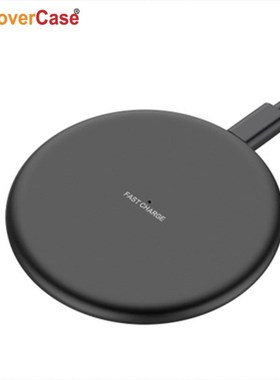 Fast Charger  Xiaomi mi mix 3 Qi Wireless Charger Xiaomi mi