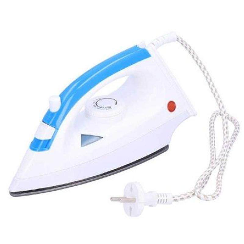 Electric Steam Iron Small Portable Garment Handheld Steam