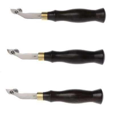 G32A Adjustable Stainless Steel Creaser Press Sideline Edge