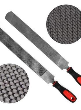 4 Pieces Farrier Hoof Trim Tool Kit for Hoof Nipper Trim Sho