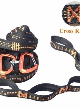 Super Strong Hammock Strap Hanging Hammock Belt Hamaca Hamak