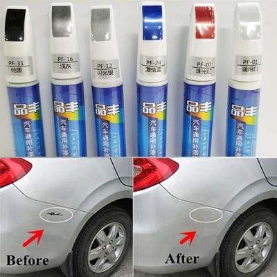 Mending Tool Professional Applicator Waterproof Touch Up Car