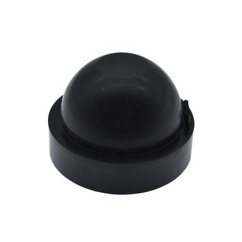 60mm-110mm Car Light  HID LED Headlight Dust Cover Rubber Wa
