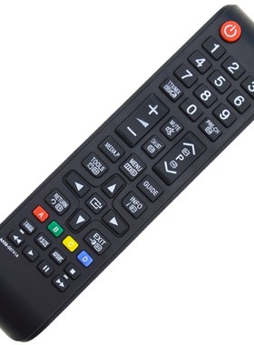 New Arrival Black Smart Remote Control ABS Controller 适用于