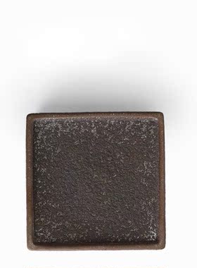 rust glaze ceramic teapot trivets ceramic tea tray coffee te