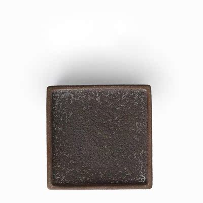 rust glaze ceramic teapot trivets ceramic tea tray coffee te