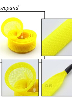 Lot 6  Casting Fishing Rod Glove 170 cm Baitcastng Sleeve Co