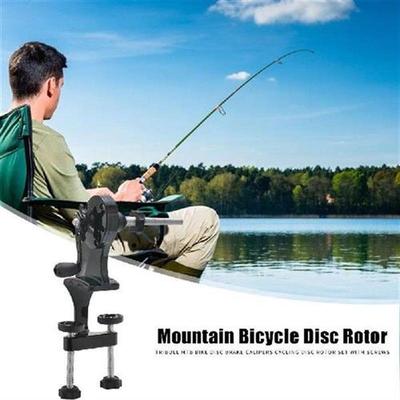 LIZARD Fishing Line Spool Winder Fishing Gear Casting