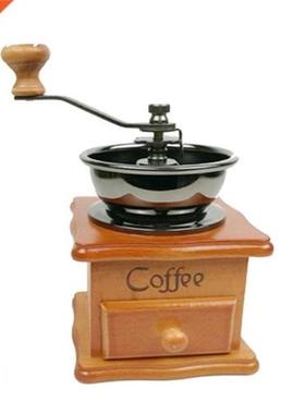 Airlock-broyeur à main en céramique | Fournitu