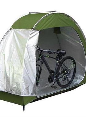 Bike Tent Outdoor Bike Cover Storage Shed Tent Waterproof