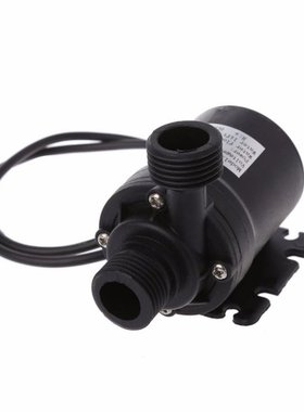750L/H ZYW680 Water Pump High Performance Low Noise 4  Inle