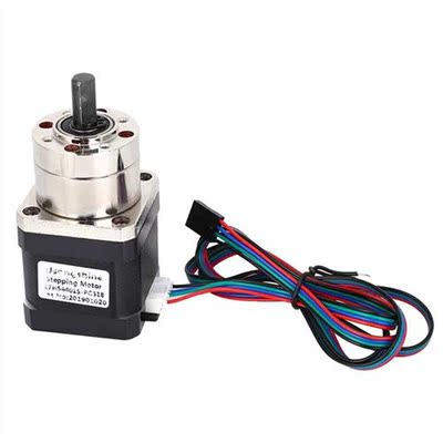 17HS4401S-PG518 Motor 17 Stepper Motor 4Wires 适用于 D Prin