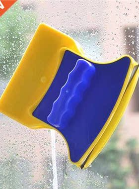New Magnetic Window Cleaner Brush for Washing Windows Magnet