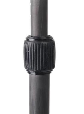 Carbon Fiber Handheld Stabilizer Steadicam 1/4 For Dslr DV