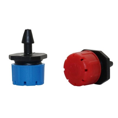 Adjustable Dripper Garden Agriculture Irrigation watering Gr