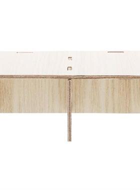 Rats Toy Chinchilla House Hamster House Guinea Habitat