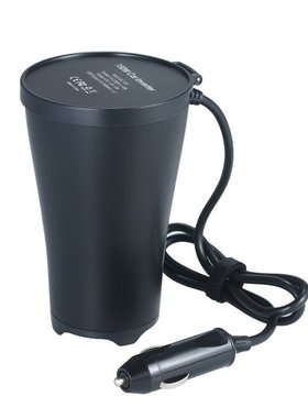 Portable 150W Cup-shaped Car Inverter Converter Transformer