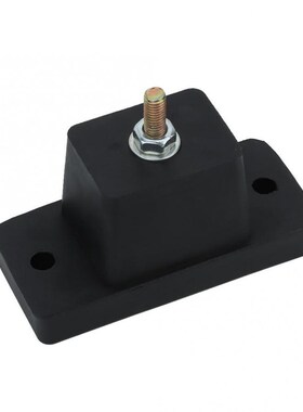 Air conditioner Shock Pad Base Shock-Proof Foot Cushion for