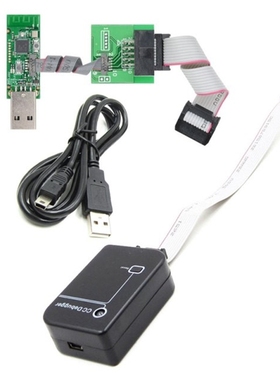 CC2531 Zigbee Emulator CC-Debugger USB Programmer CC2531 CC2