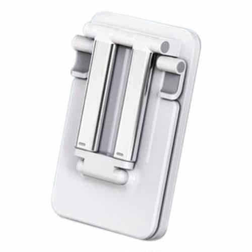 Adjustable Desktop Tablet Holder Table Cell Foldable Extend