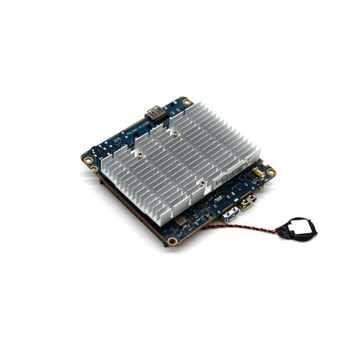 BYT-1 integrated N2840 12*12CM mini industrial control CNC m