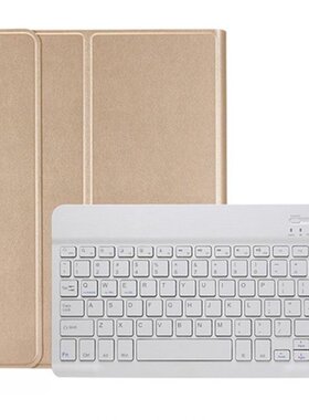 Bluethooh 3.0 Smart Keyboard Stand Cover Multi-function Good