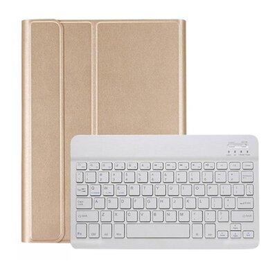 Bluethooh 3.0 Smart Keyboard Stand Cover Multi-function Good
