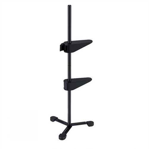 Adjustable Video Card Holder Stand Double Layer Graphics Car