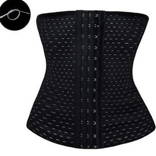 body waist shaper training trainer  control corset belt