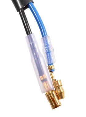 Universal 8/9/10/12/14 Inch 12V 80W 2100RPM Car Air Conditio