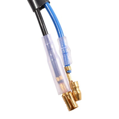 Universal 8/9/10/12/14 Inch 12V 80W 2100RPM Car Air Conditio