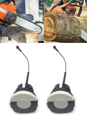 2pcs Tank Fuel Cap for MS290 MS310 MS360 MS340 MS381 MS440 M