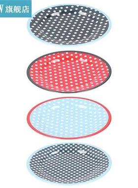 Salad Plate Delicate Fruit Plate Superior Texture for Restau