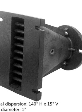 DJ Line Array Speaker Horn Professional Audio System Wavegui