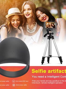 Remote-Control Presentation Bluetooth Rechargeable Wireless