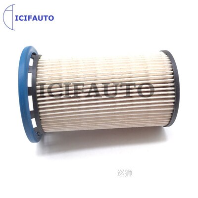 New PU8008/1 Fuel Diesel Filter For Audi Q3 Seat Alhambra VW